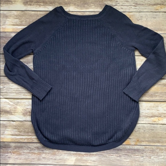 Rd Style Rowca Side Button Sweater 